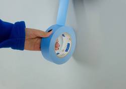 BlueDolphin szalag - könnyű használat.
